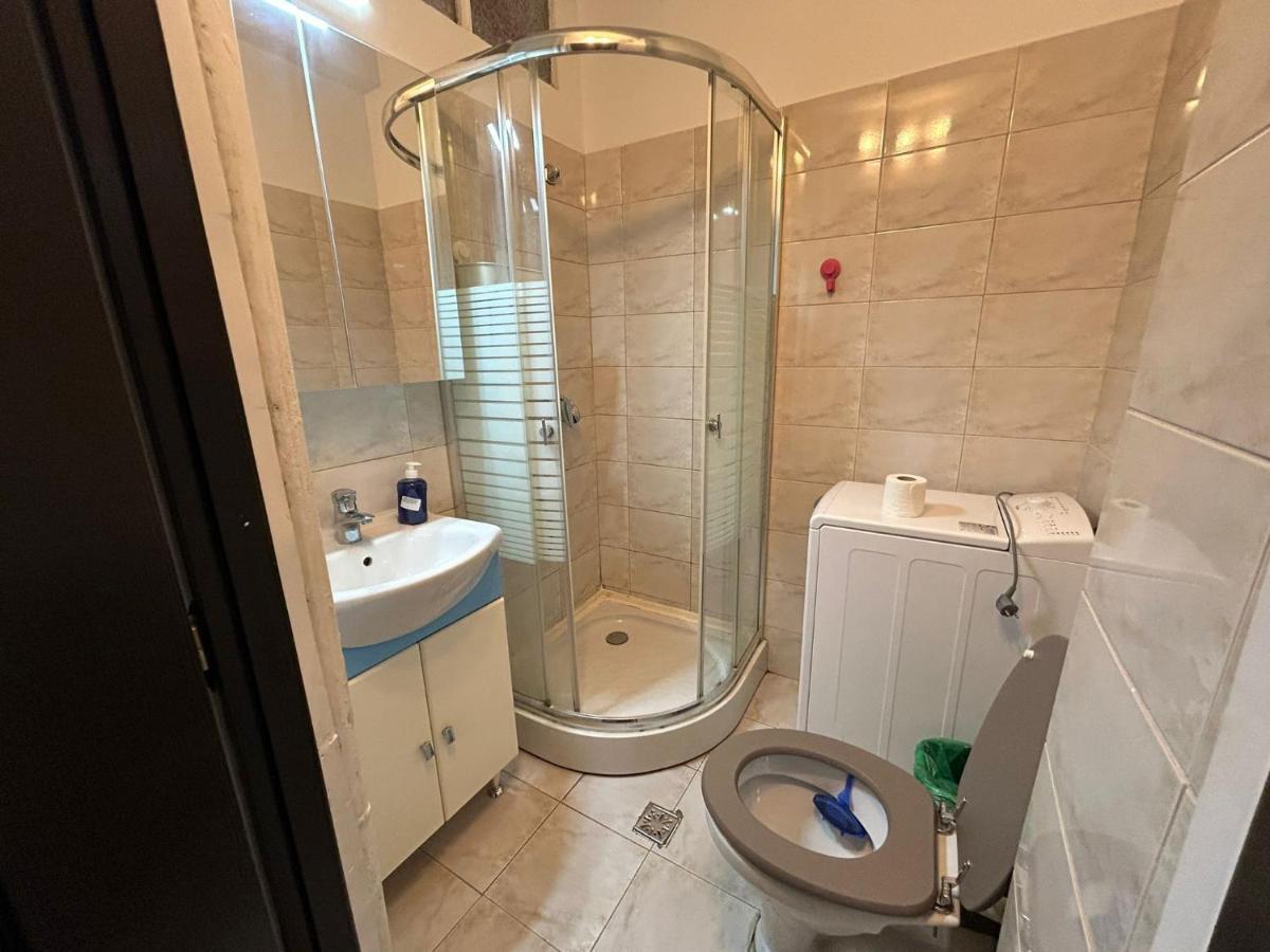 Elegant City Center Apartment Bucureşti Eksteriør bilde