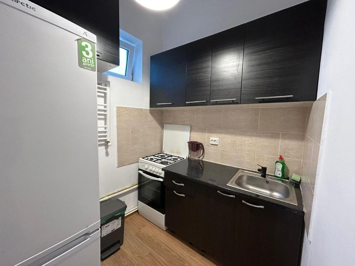 Elegant City Center Apartment Bucureşti Eksteriør bilde