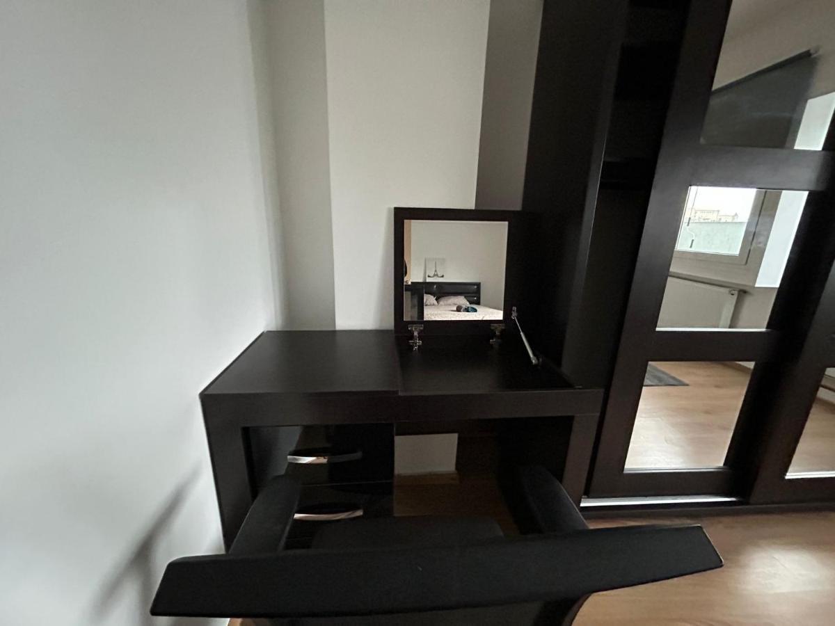 Elegant City Center Apartment Bucureşti Eksteriør bilde